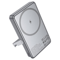 Hoco Q36A Sunlight PD20W Magsafe with Phone Holder Power Bank (10000mAh)