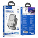 Hoco Q36A Sunlight PD20W Magsafe with Phone Holder Power Bank (10000mAh)