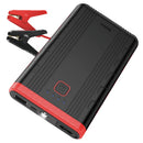 Hoco QS5 intelligent Emergency Jump Lead Power Bank (6000mAh)