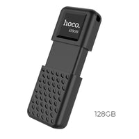 Hoco UD6 Intelligent 2.0 Zinc Alloy USB Stick