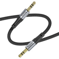 Hoco UPA26 Braided Digital Braided Audio AUX Cable