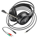 Hoco W106 Tiger Pro Gaming Wired Headset