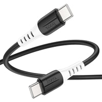 Hoco X82 Type-C to Type-C  60W Fast Charging Cable
