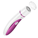 Hoco HP80 (4-in-1) Ladies Trimmer and Shaver Set
