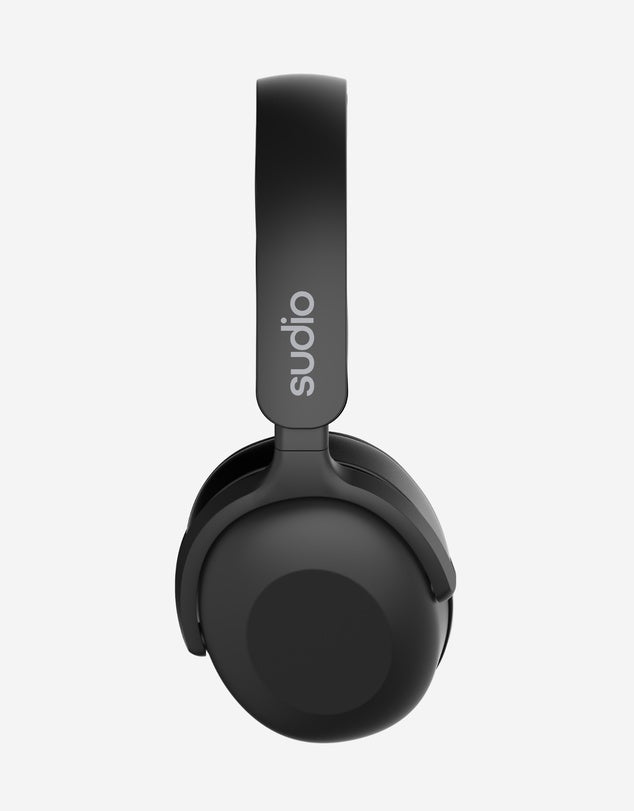Sudio R4 Over-Ear Headphones