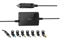 Hama Universal Car Notebook Power 70W