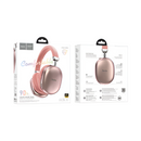 Hoco W35 MAX 90h Wireless BT Built-in MP3 Headphone