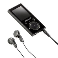 Intenso MP3 Videoplayer 64GB Video Scooter