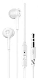 Wired Earphones M82 La musique With Mic