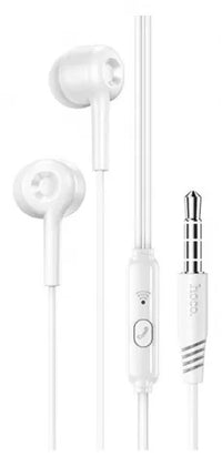 Wired Earphones M82 La musique With Mic