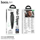 Hoco HP25 Sharp Blade Electric Hair Clipper