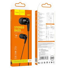 HOCO M97 Wired Earphones