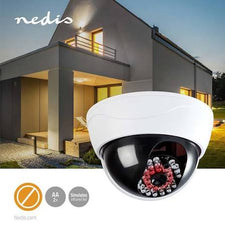 Nedis Dummy Security Camera