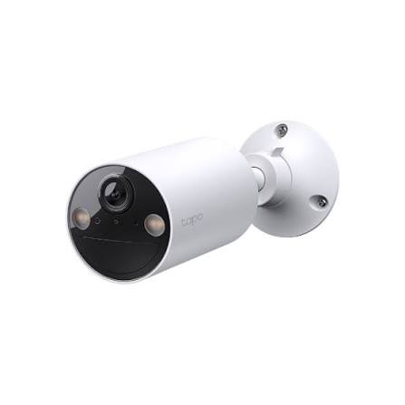 Tapo battery-powered outdoor security camera