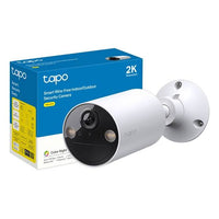 Tapo battery-powered outdoor security camera
