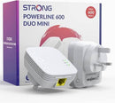 STRONG Powerline 600 Duo Mini