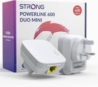 STRONG Powerline 600 Duo Mini