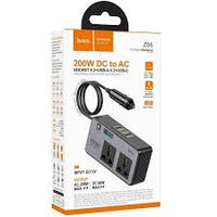 HOCO Z66 Car Power Inverter