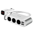 Hoco Z13 Car Charger