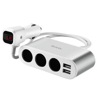Hoco Z13 Car Charger