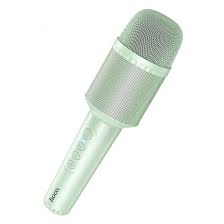 Hoco DBK1 Portable Handheld Wireless Karaoke Microphone