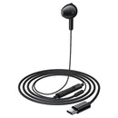 ACEFAST L9 Type-c Single-Ear Wired Earphone with Mic