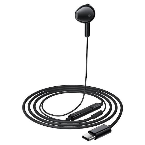 ACEFAST L9 Type-c Single-Ear Wired Earphone with Mic