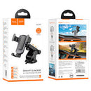 Hoco CA104 Telescopic Gravity Suction Dash Car Holder