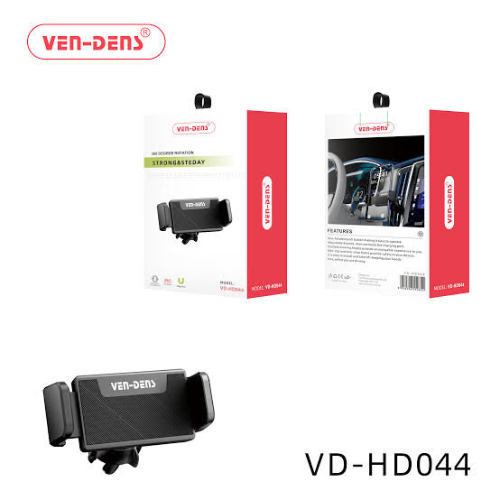 Ven-Dens AirVent Phone Holder VD-HD044