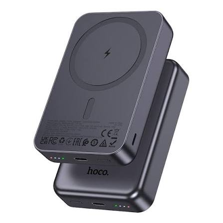 HOCO J160A Magnetic Wireless Power Bank