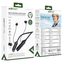 ACEFAST N6 Neck Hanging IPX4 BT Earphones 130H
