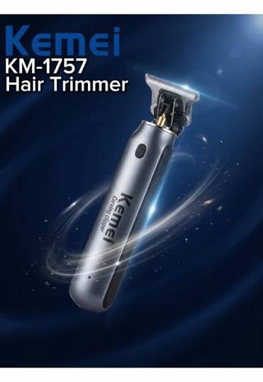 Kemei Carving Clipper