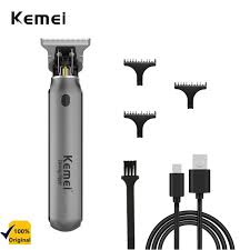 Kemei Carving Clipper