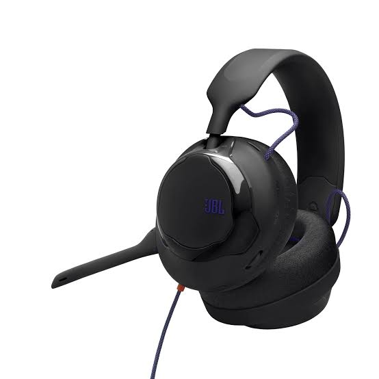 JBL Quantum 120 Gaming Headset
