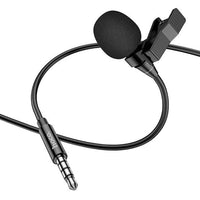 Hoco L14 lavalier microphone