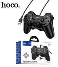Hoco GA3 Fast Link PC Wired Game Controller