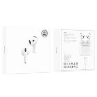 Hoco Noise cancellation earbuds