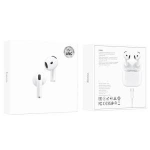 Hoco Noise cancellation earbuds