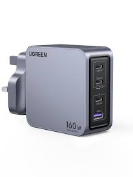 UGREEN Nexode Pro 160W GaN Fast Charger