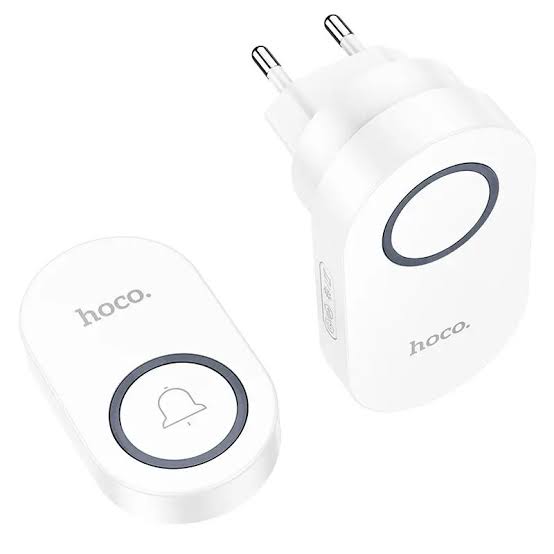 HOCO HI25 Wireless Doorbell