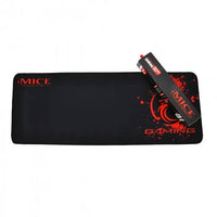 iMice PD-03 long gaming mouse pad
