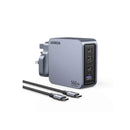 UGREEN Nexode Pro 160W GaN Fast Charger