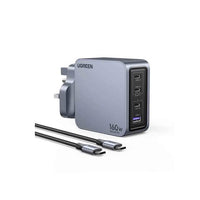 UGREEN Nexode Pro 160W GaN Fast Charger