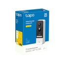 Tapo D230S1 Smart Battery Video Doorbell