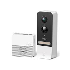 Tapo D230S1 Smart Battery Video Doorbell