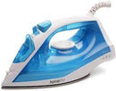 HomeLife 1800W Steam Iron – Non-Stick Soleplate