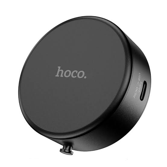 Hoco DCA47 Vaccum Absorption Magnetic Phone Holder