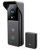 Nedis Smart Life video doorbell WIFICDP21BK