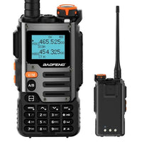 Baofeng BF-K68 compact two-way radio