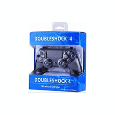 Double Motor Vibration 4 Wireless Bluetooth Controller